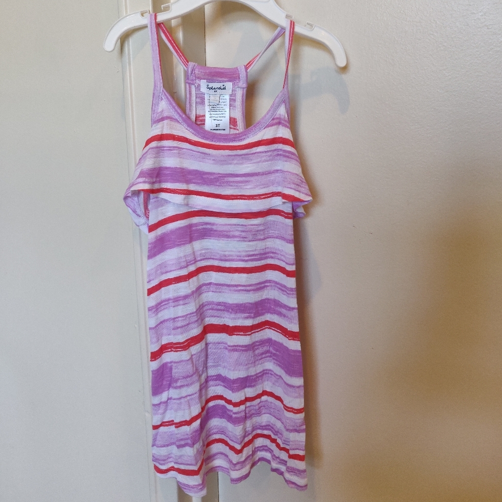 New Splendid Girls Dress
